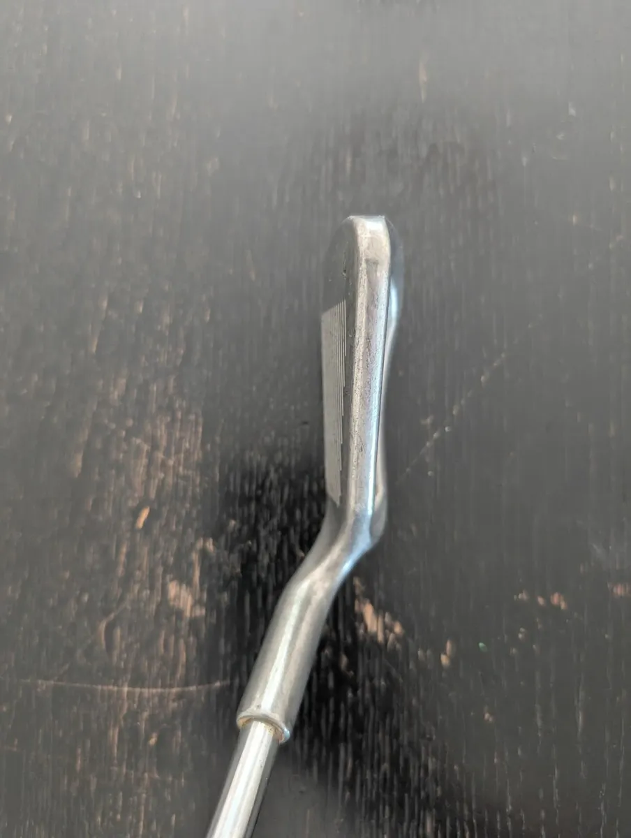 Ping 4 iron - Image 4