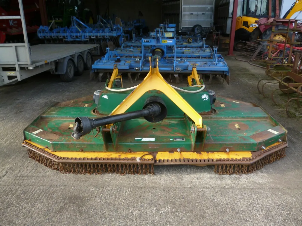 Spearhead Multi-Cut - Image 1
