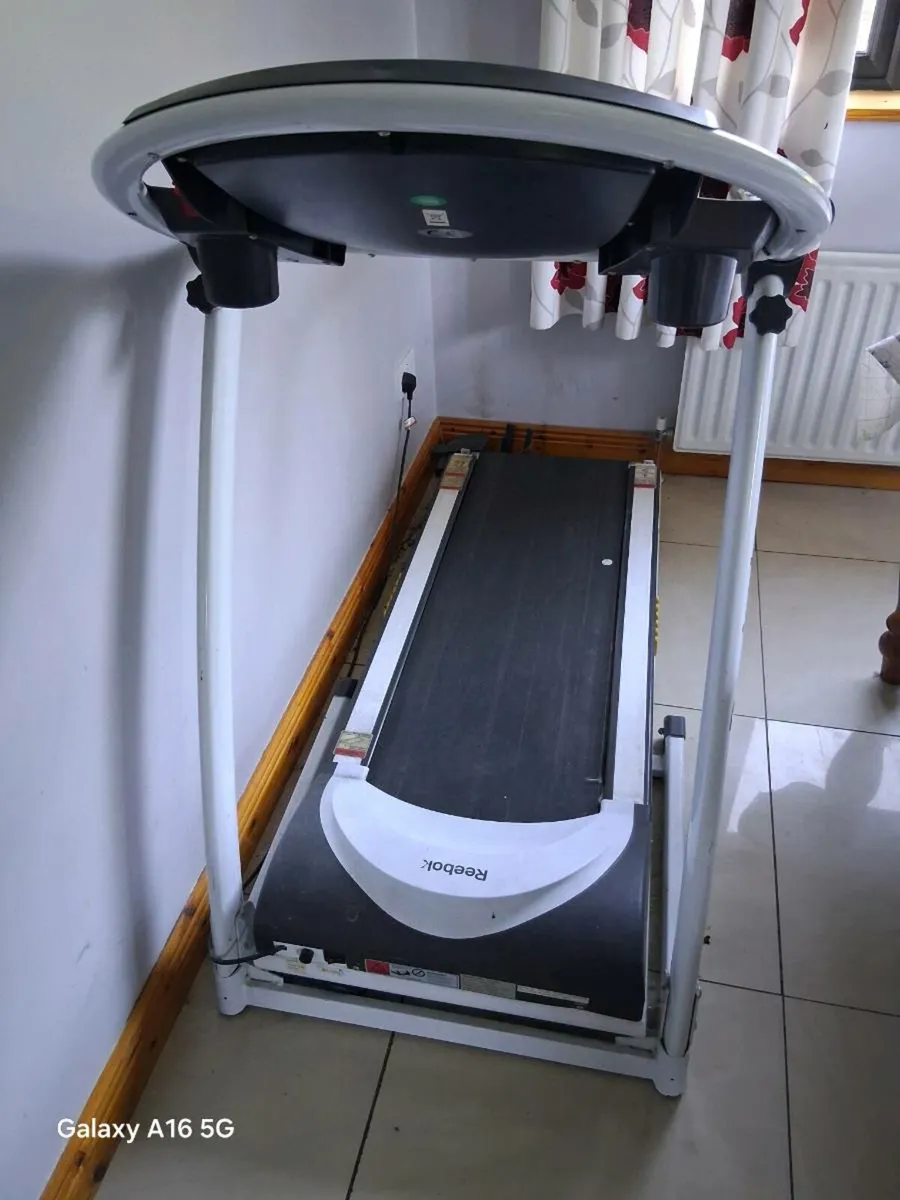 Treadmill - Image 1