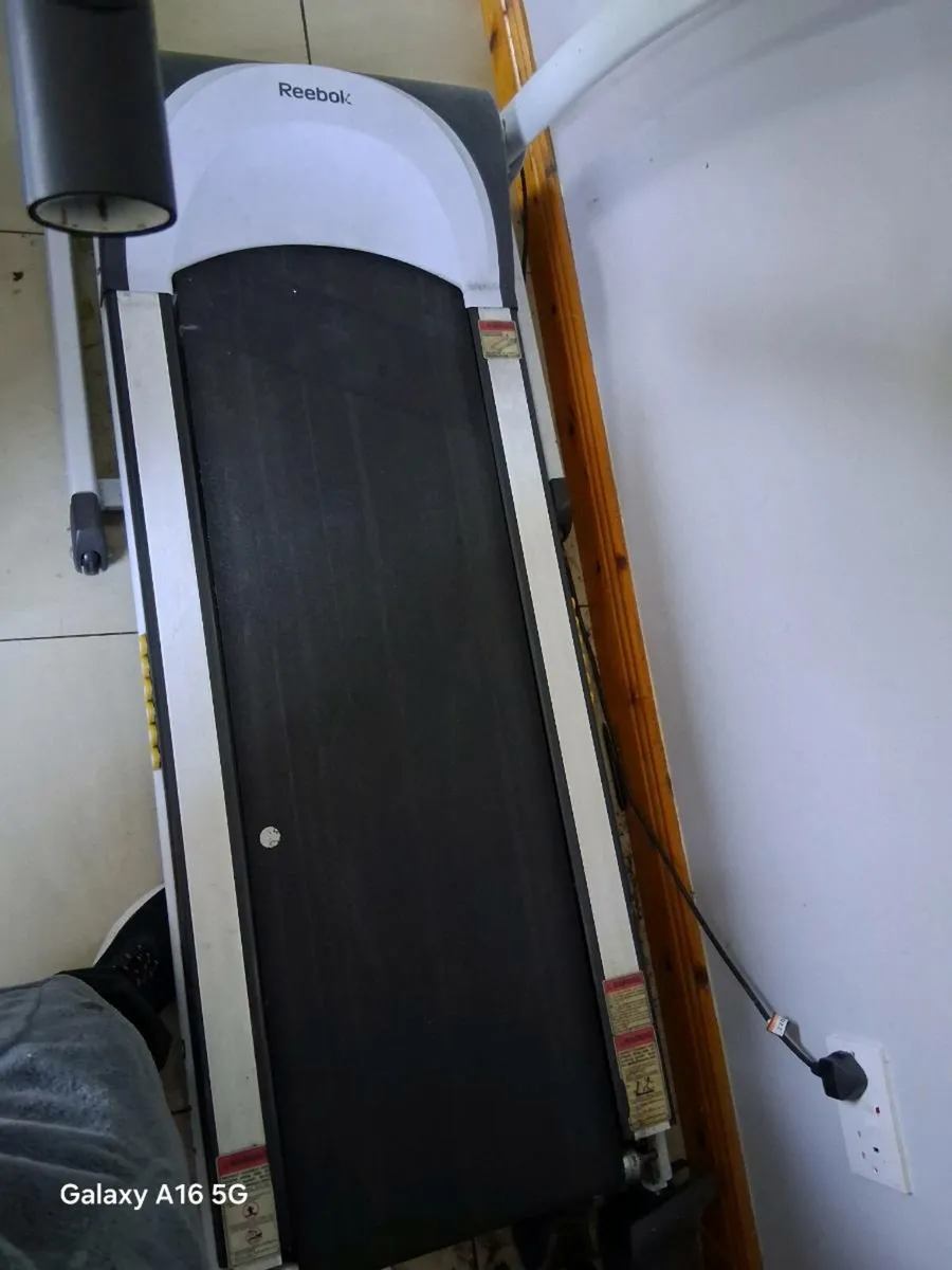Treadmill - Image 2