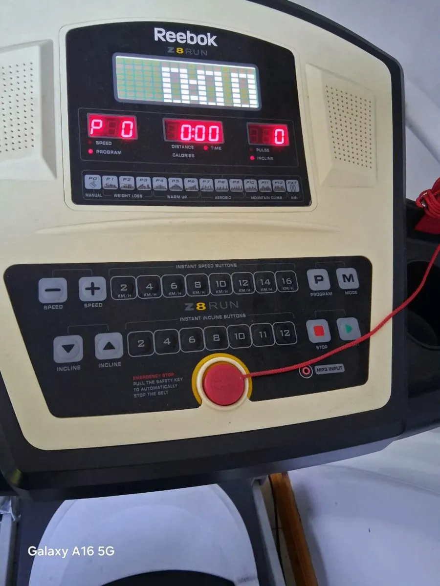 Treadmill - Image 3