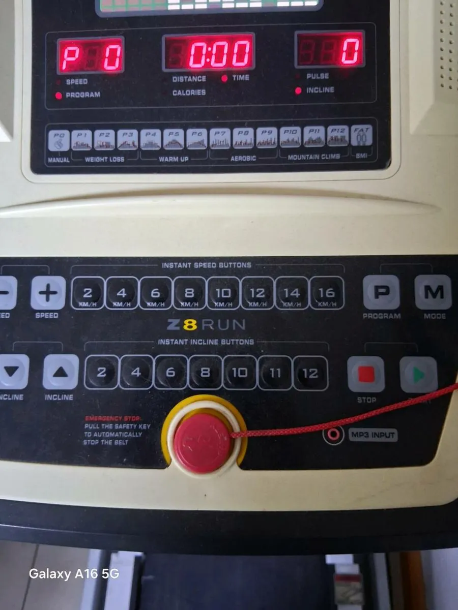 Treadmill - Image 4