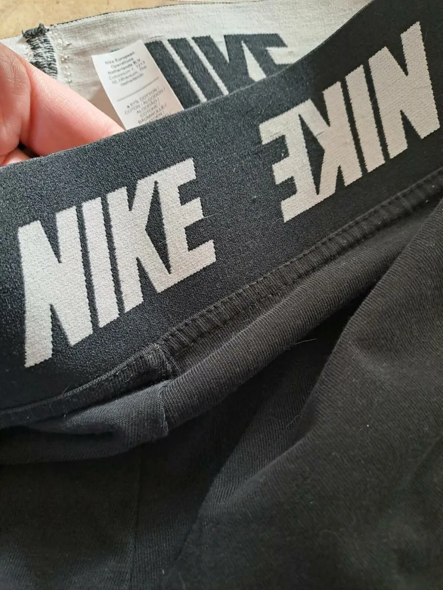 Nike running pants size S - Image 3
