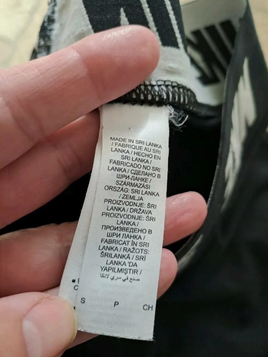Nike running pants size S - Image 4