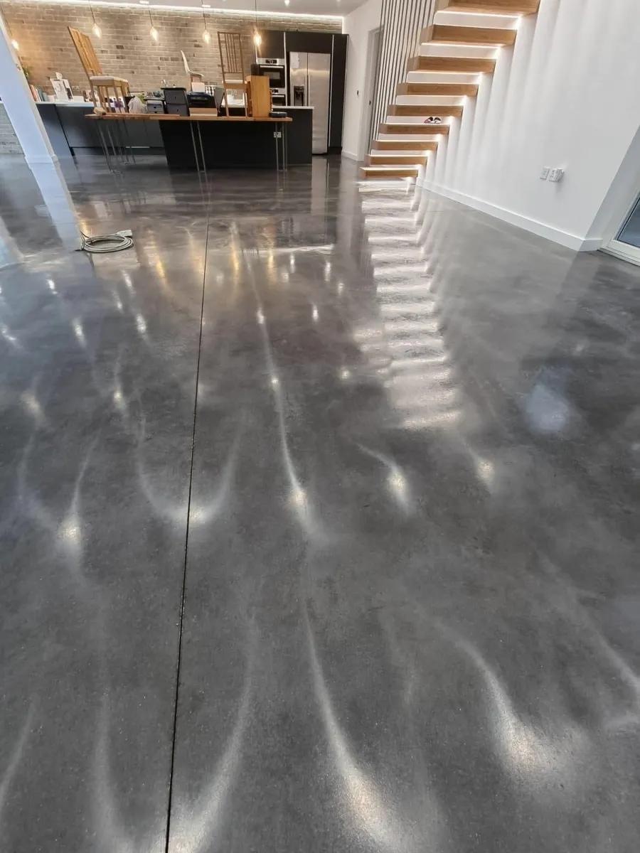 Concrete contractor - Image 1