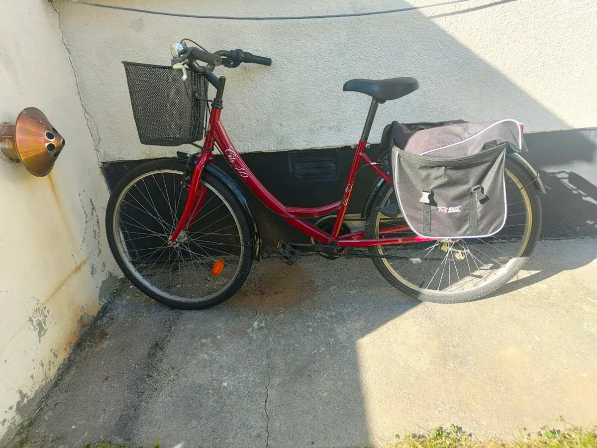 City bike - Image 2