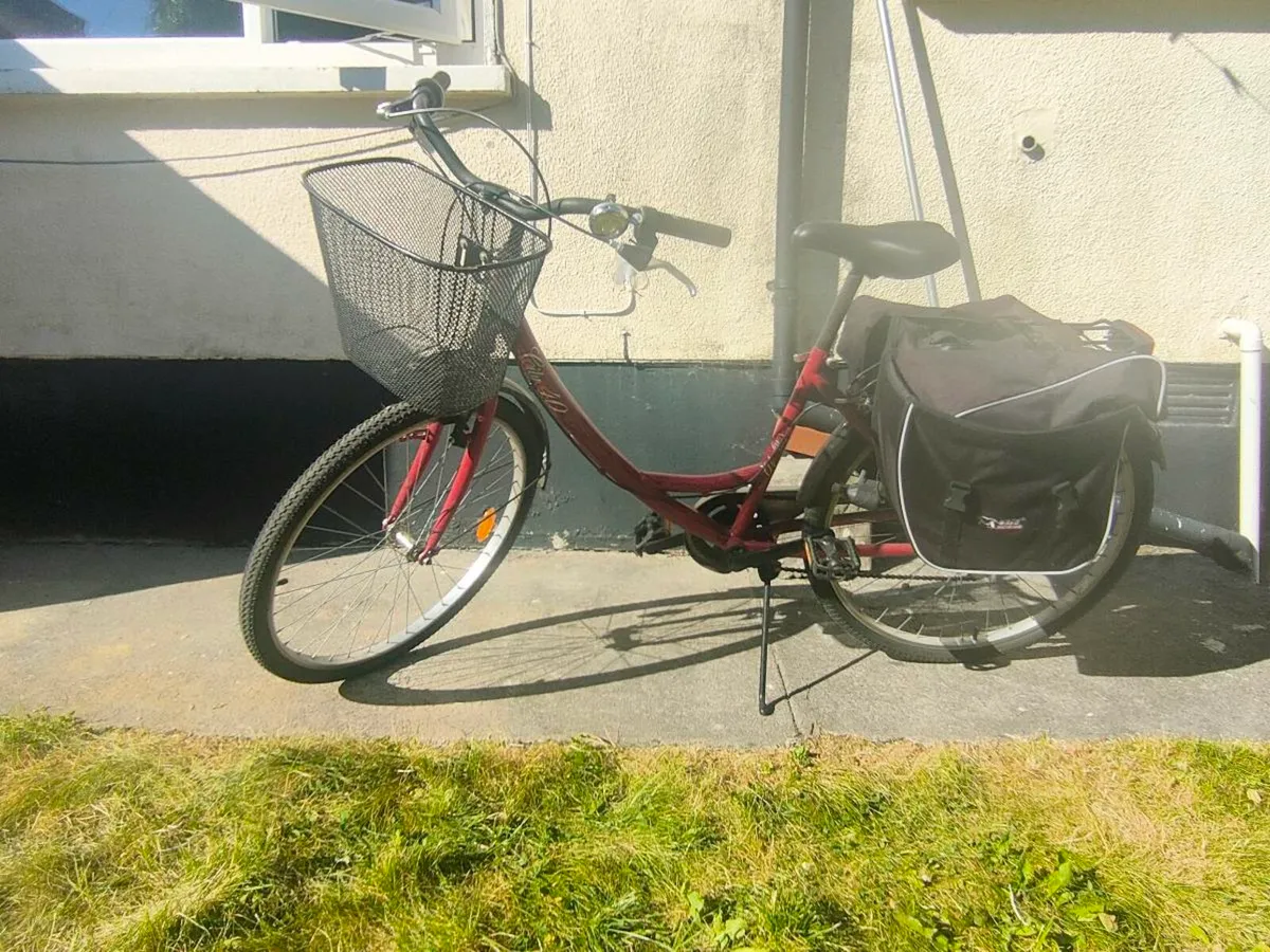 City bike - Image 3