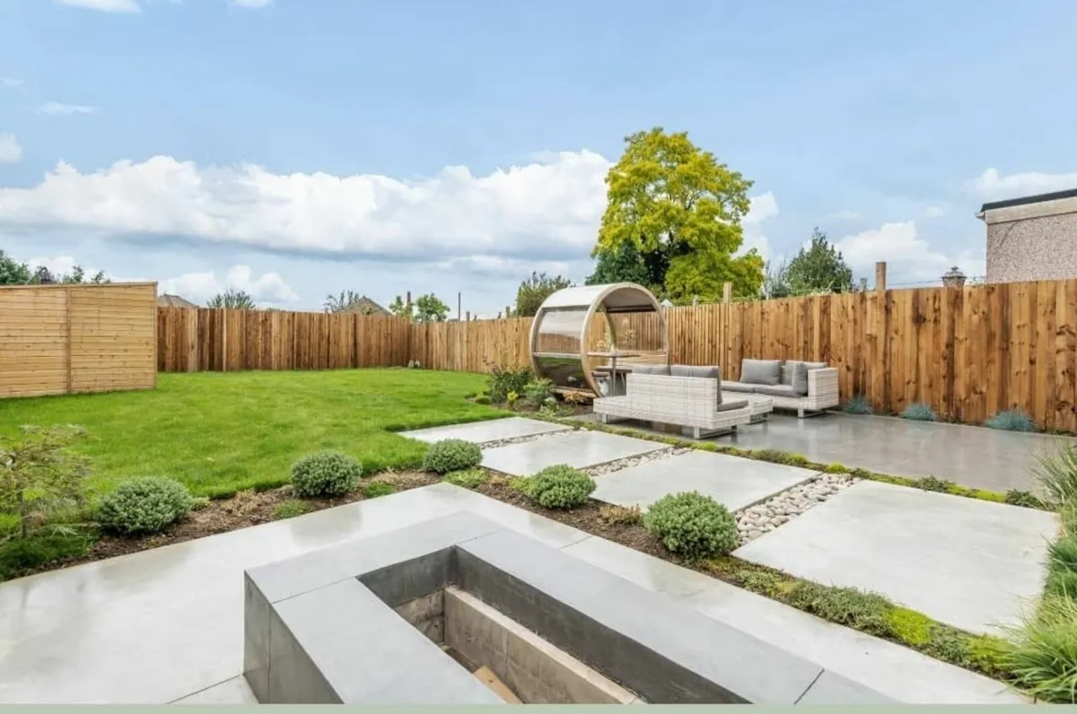 Concrete contractor - Image 4