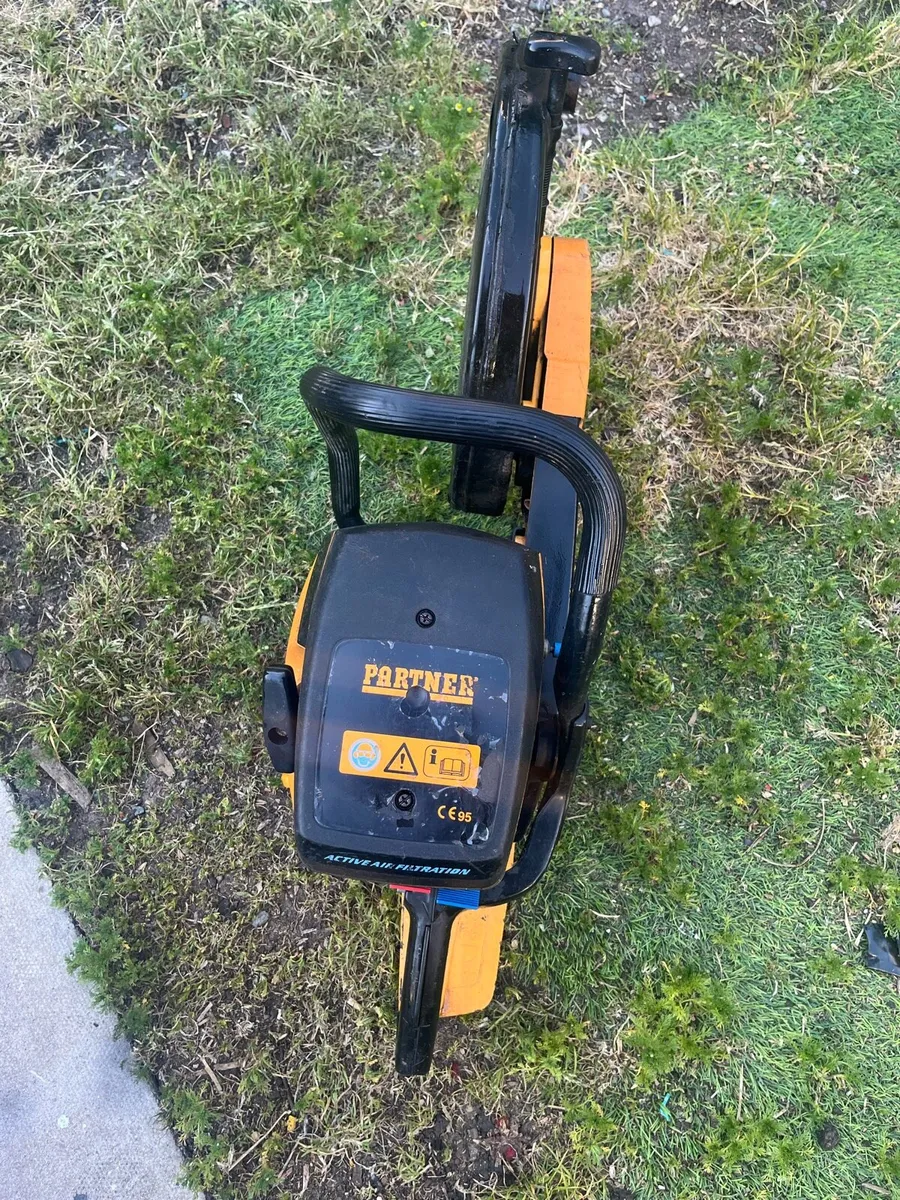 Consaw partner K650 - Image 3