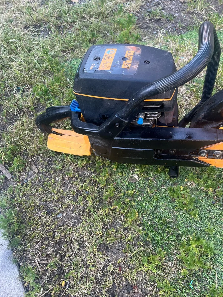 Consaw partner K650 - Image 4