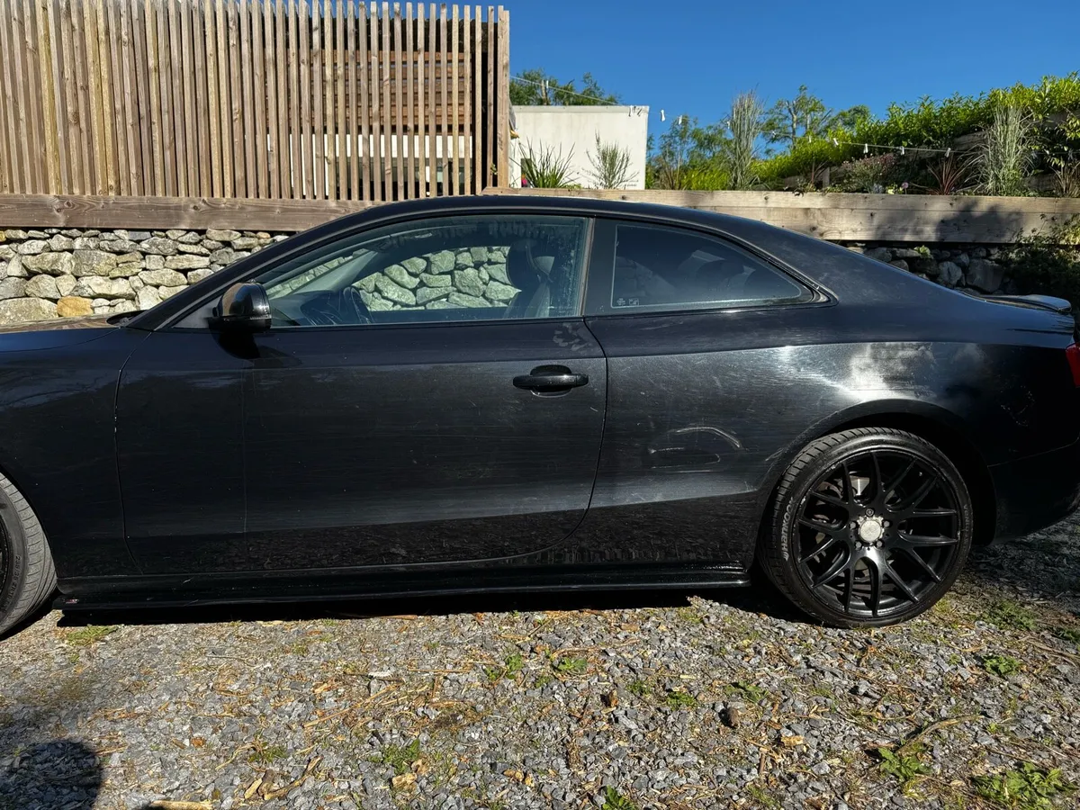 Audi A5 2.0 TDI 177hp - Image 3