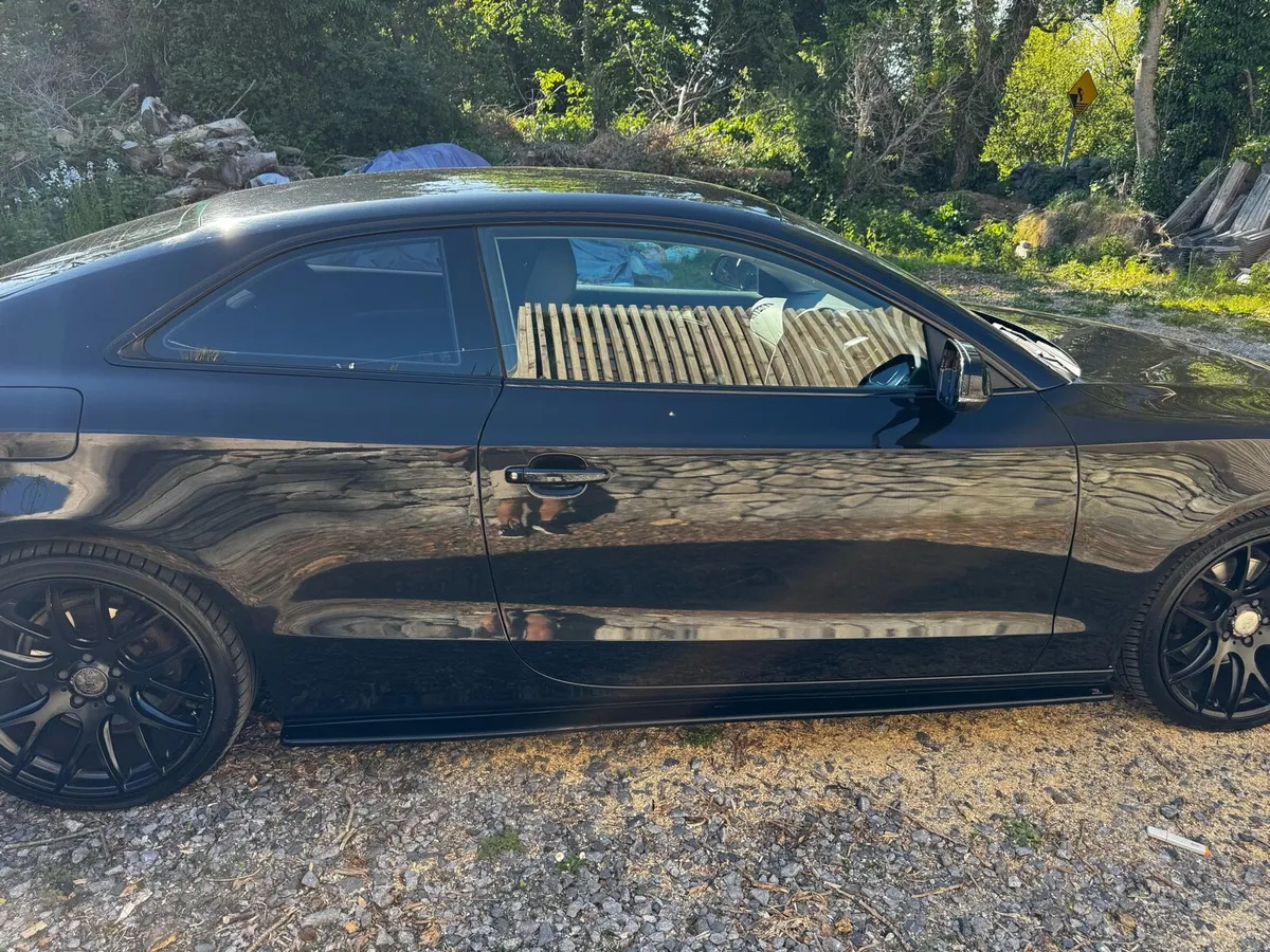 Audi A5 2.0 TDI 177hp - Image 2