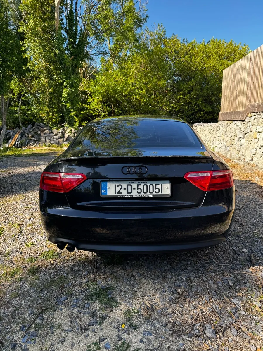 Audi A5 2.0 TDI 177hp - Image 4