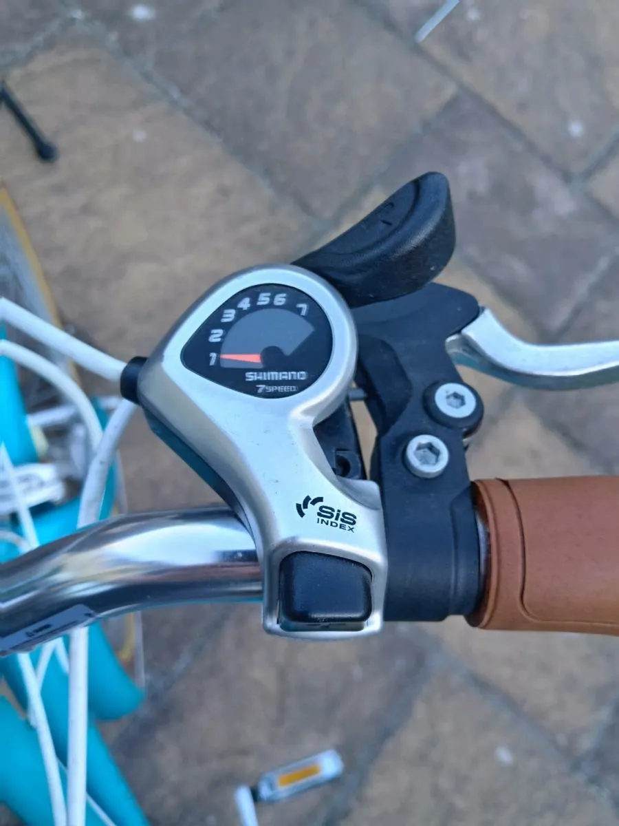 Bikes - Image 1