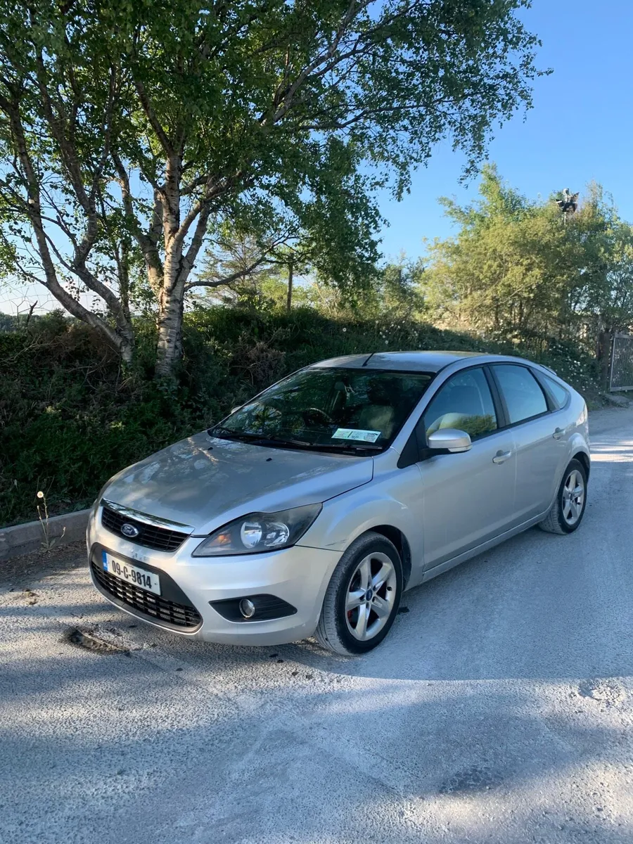Ford Focus - Image 1