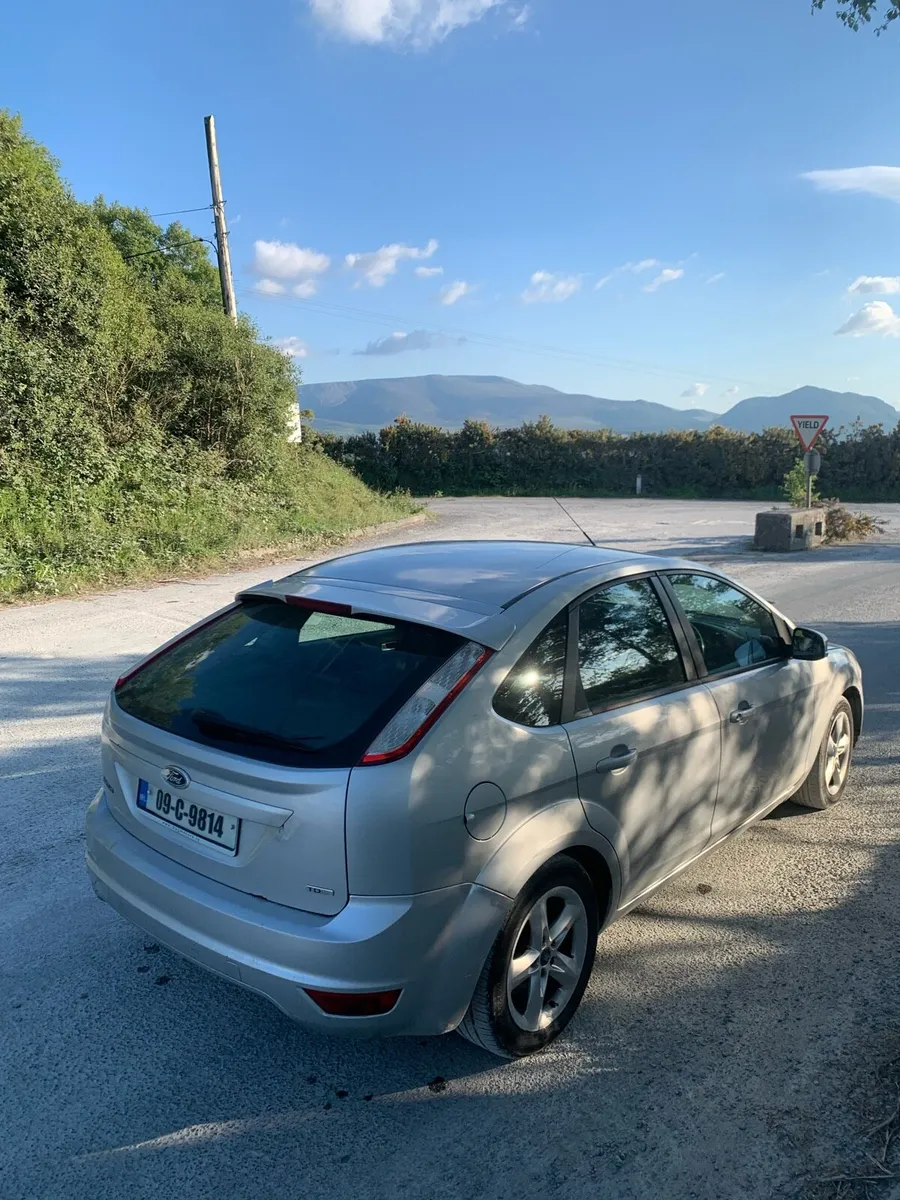 Ford Focus - Image 3