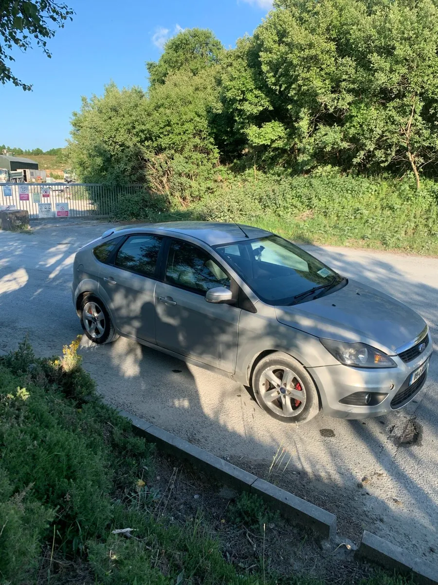 Ford Focus - Image 4
