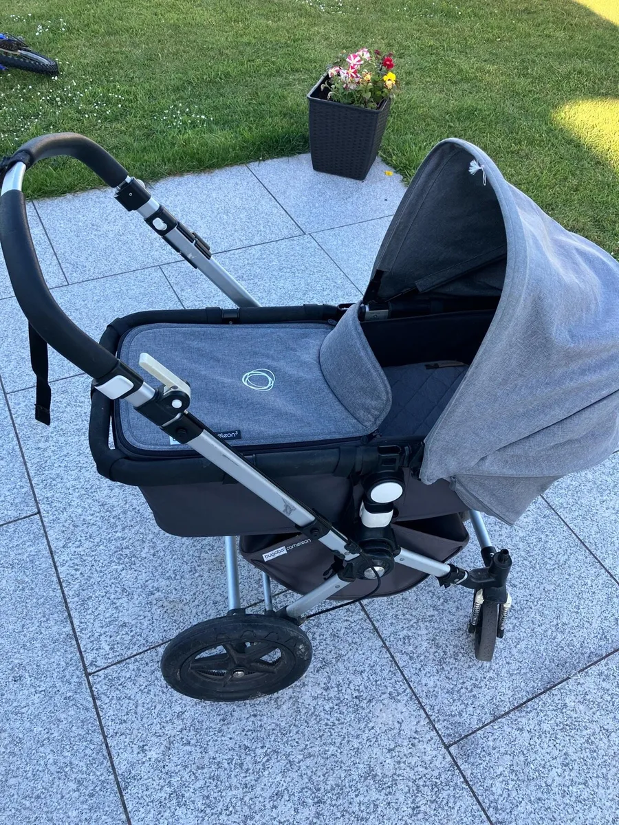 Bugaboo Camelon - Image 1