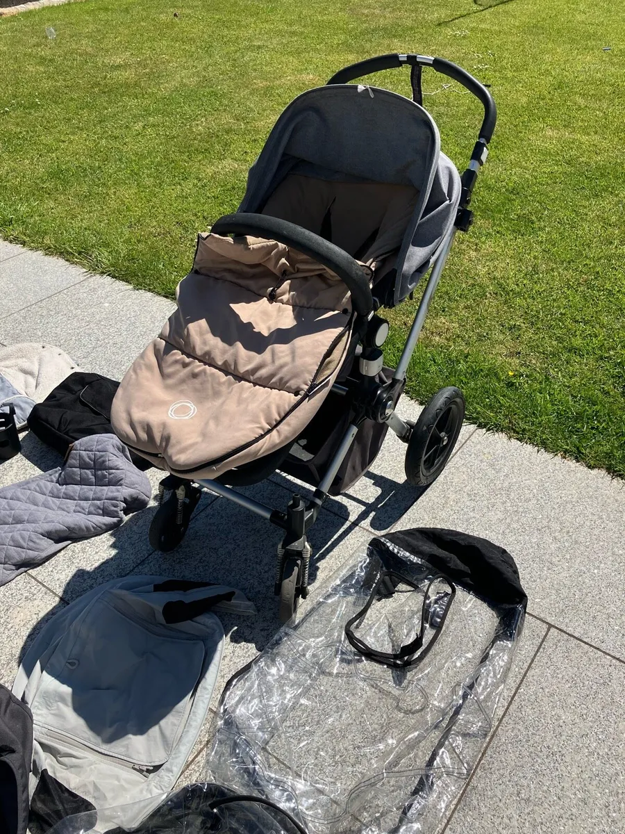 Bugaboo Camelon - Image 4
