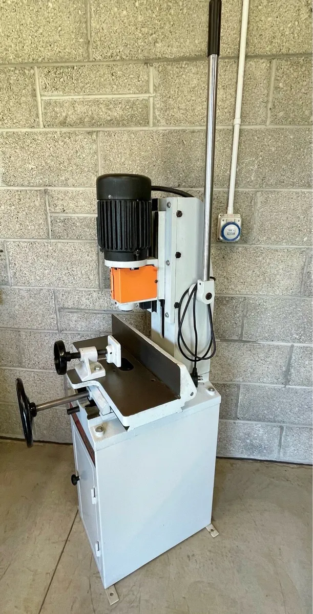 Startrite STM25 Morticer - 240v - Image 1