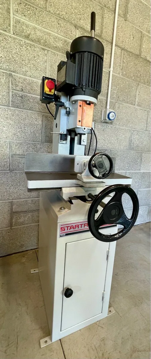 Startrite STM25 Morticer - 240v - Image 2