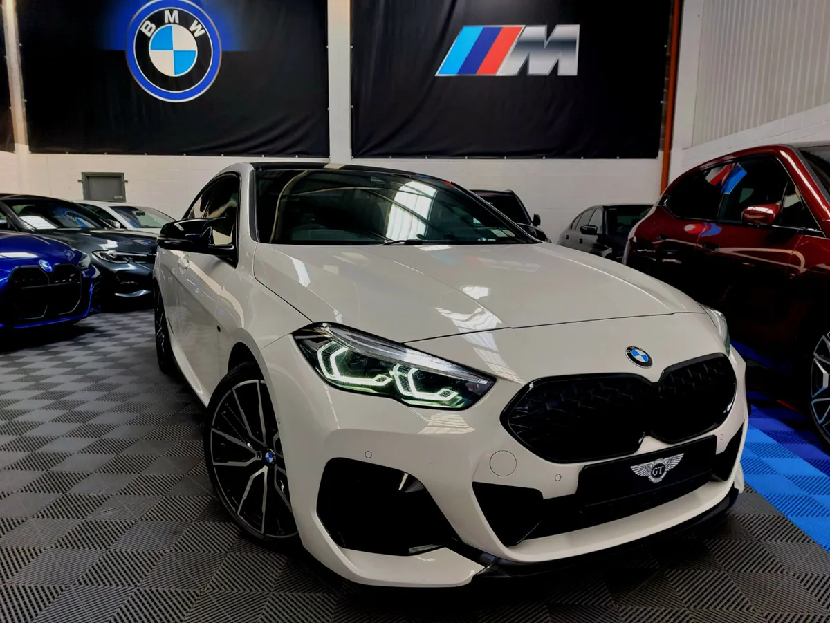 202 M235I XDRIVE AUTO (RARE MODEL & FULLY LOADED ) - Image 1