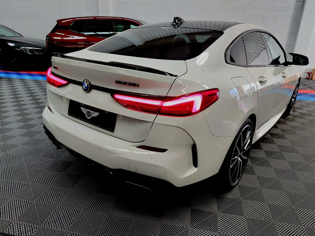 202 M235I XDRIVE AUTO (RARE MODEL & FULLY LOADED ) - Image 4