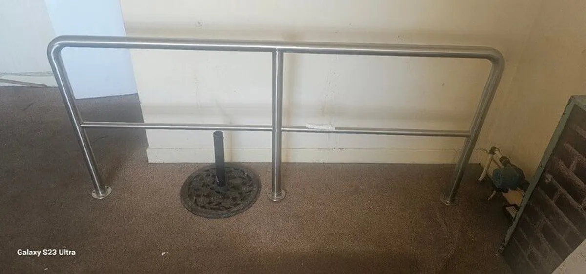 commercial grill - Image 4