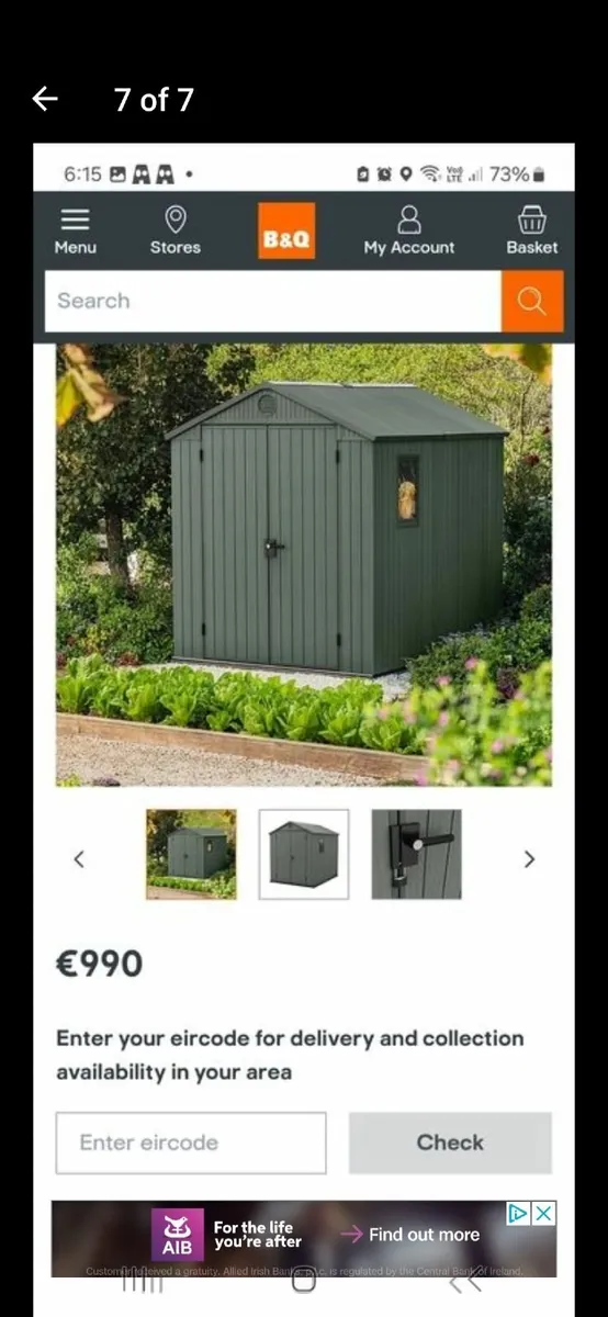 Shed - Image 3