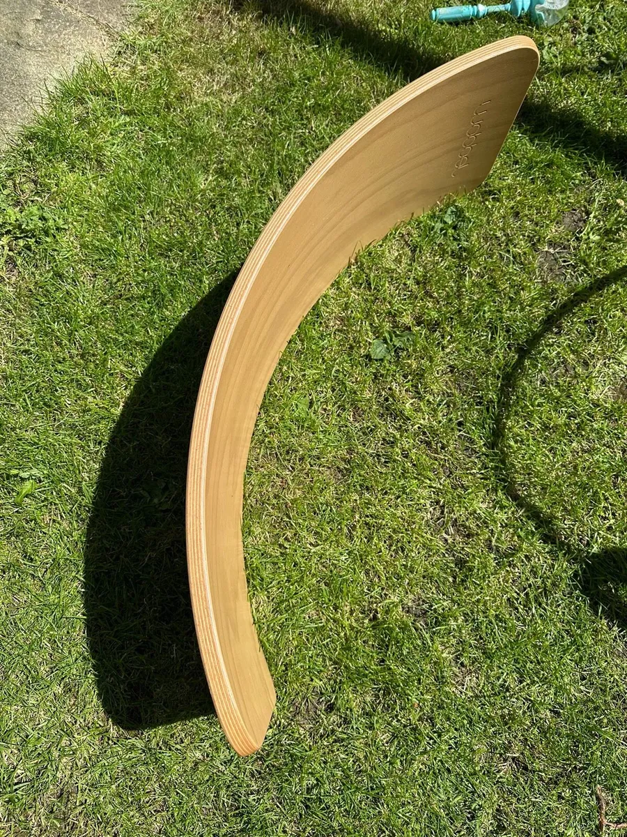 Wobble board original hi - Image 2