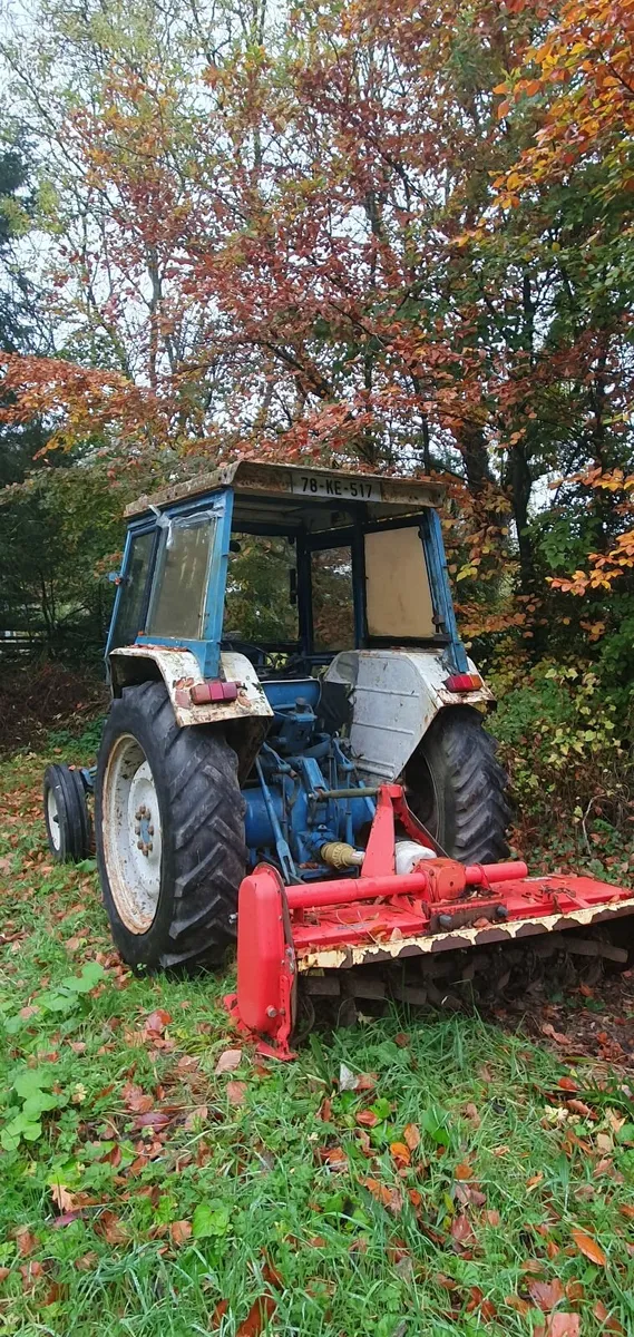 Ford Other 1978 - Image 4