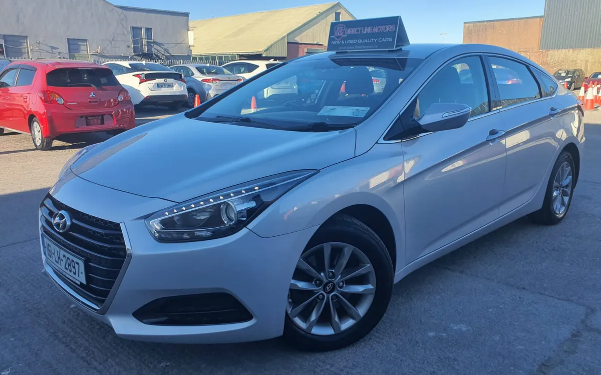 ♦️2016 Hyundai i40 Manual♦️ - Image 3