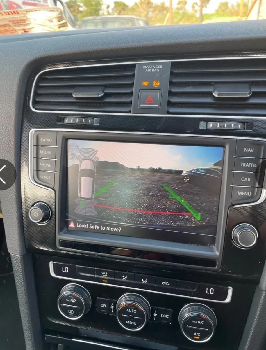 Volkswagen Golf 2017 - Image 3