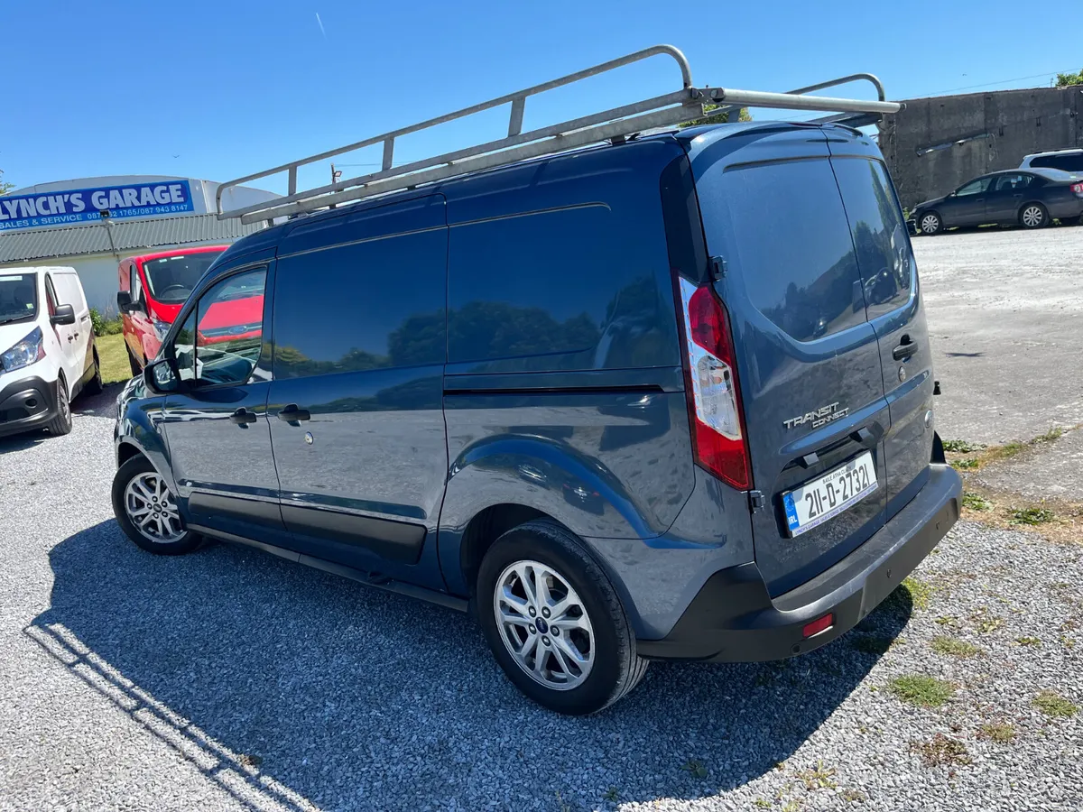 Ford Transit 2021 - Image 3