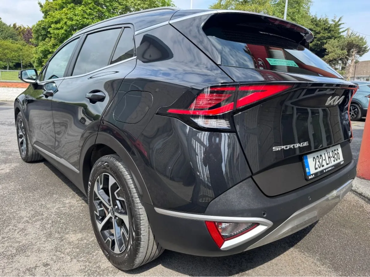 Kia Sportage K3 Mhev My23 - Image 4