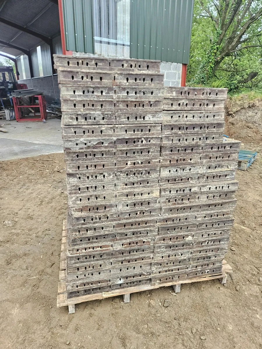 Concrete Shuttering - Image 2