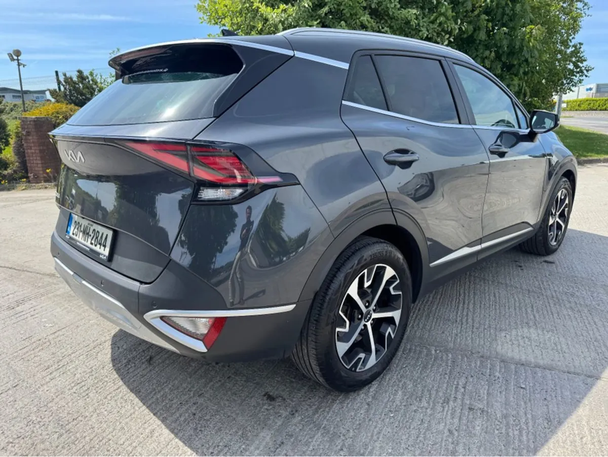Kia Sportage K3 Mhev My23 5DR - Image 2