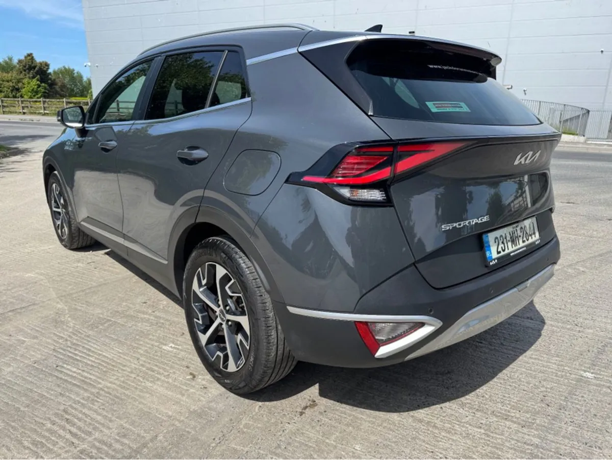 Kia Sportage K3 Mhev My23 5DR - Image 4