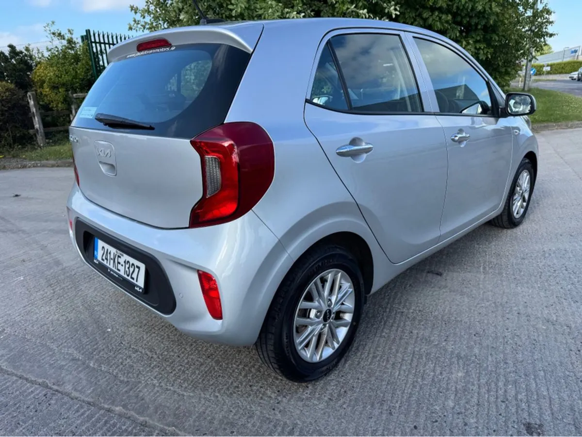Kia Picanto 1.0 My23 5DR - Image 2