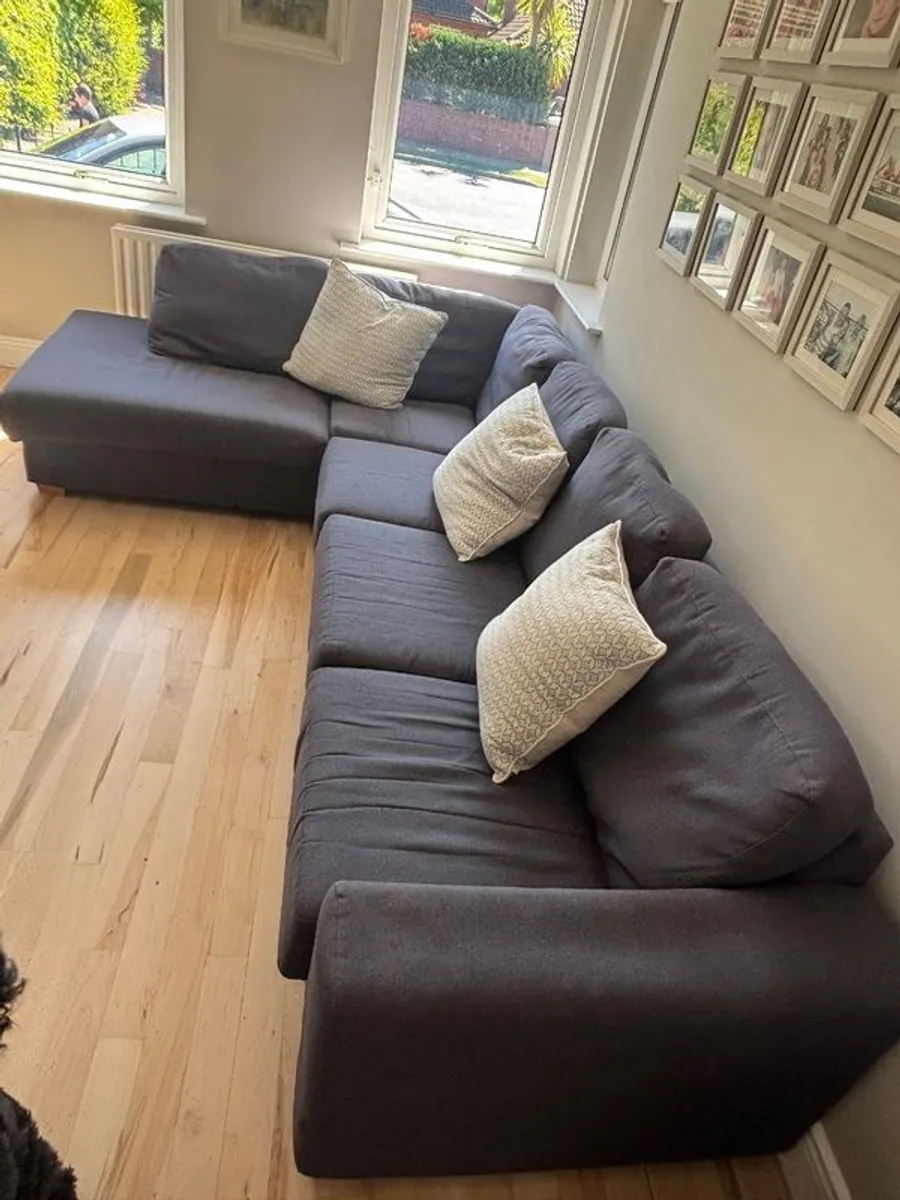 Sofa - Image 1