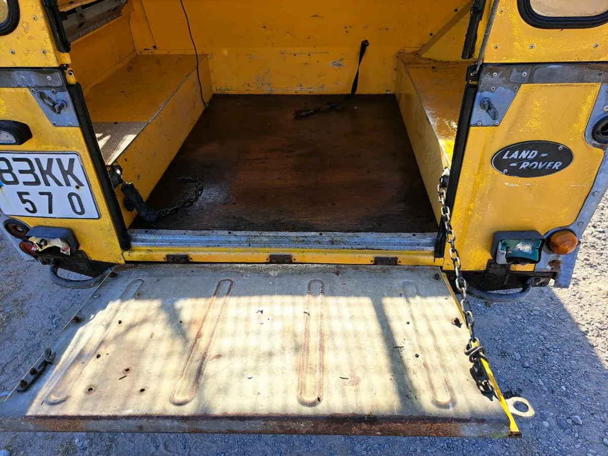 Landrover - Image 2