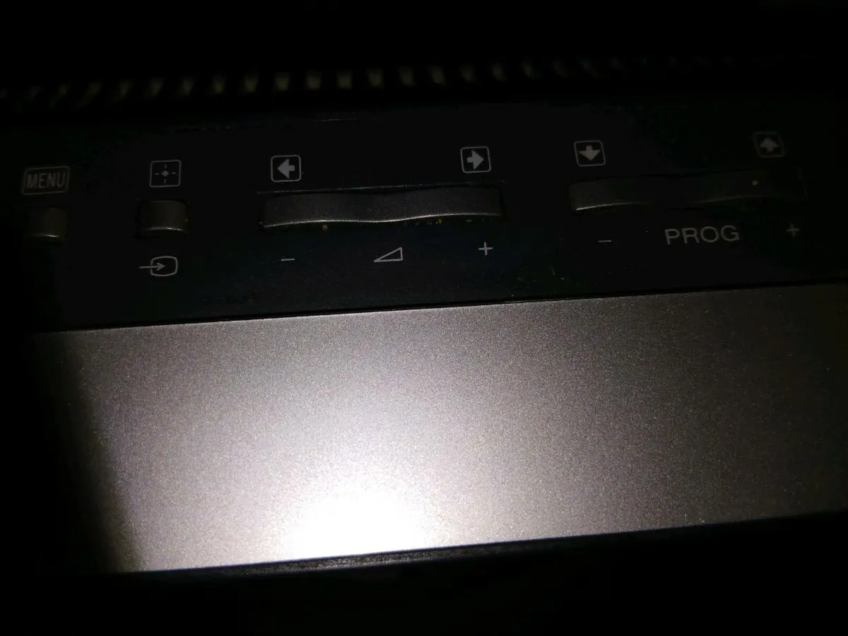 Sony bravia tv 31 inch - Image 4