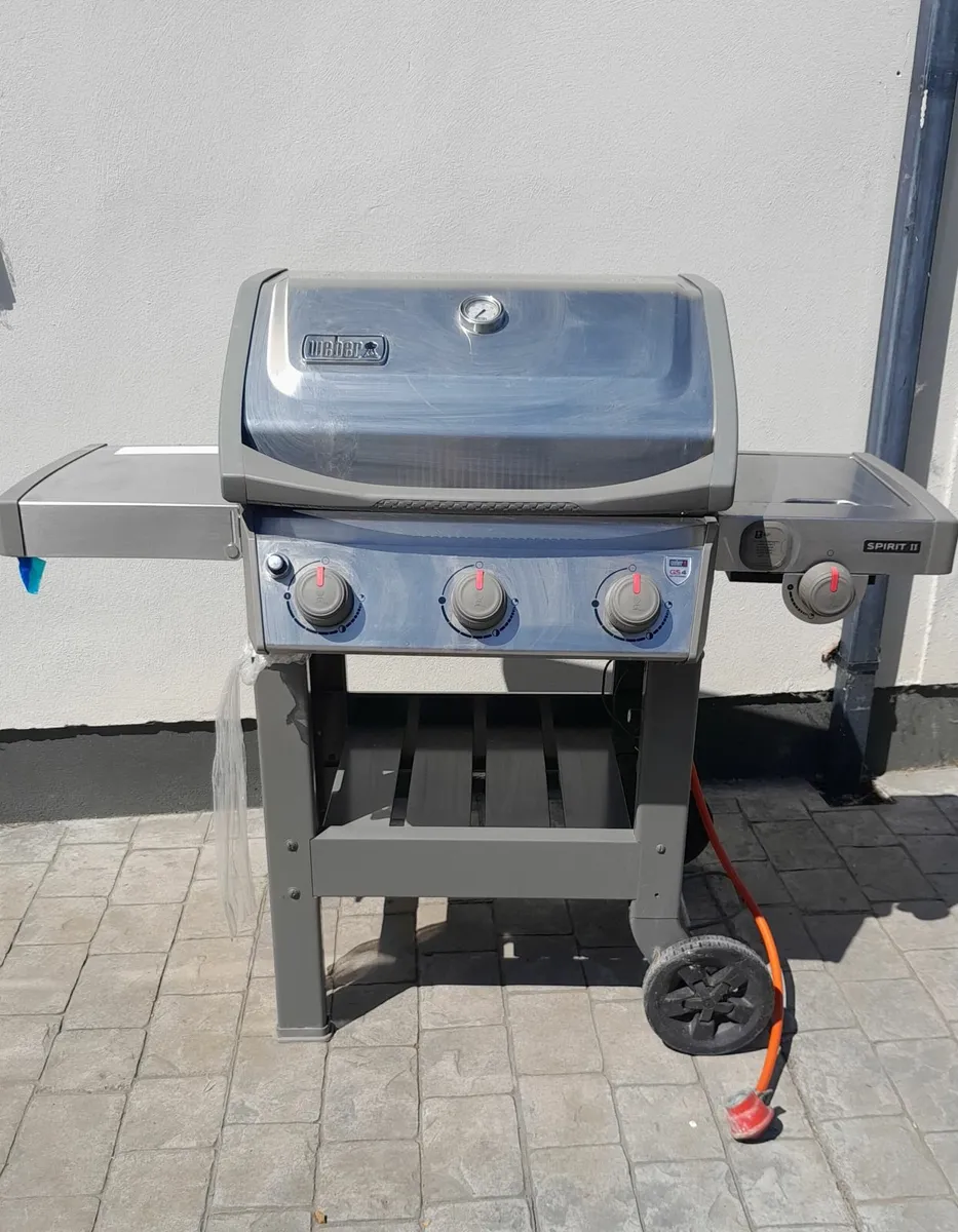 Bbq - Image 1