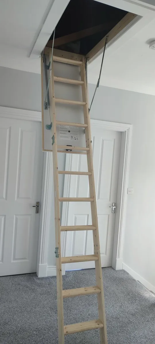 Carpenter / Handyman - Image 4