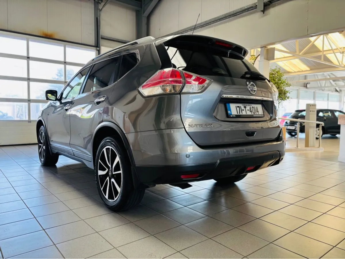 Nissan X-Trail N Vision DCI - Image 3