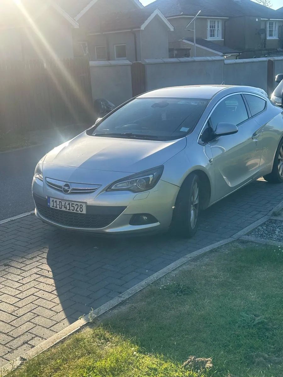 Astra GTC - Image 3
