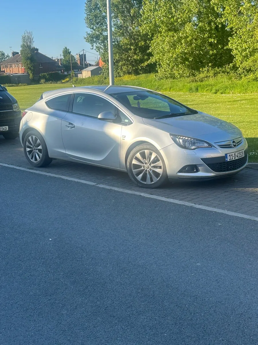Astra GTC - Image 4