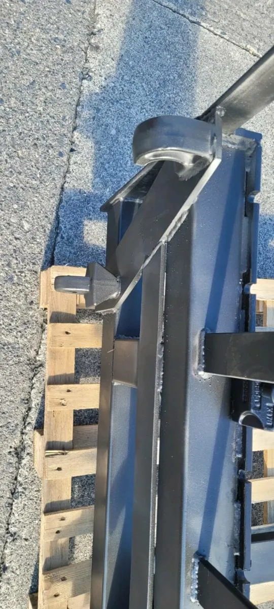 Pallet forks - Image 3