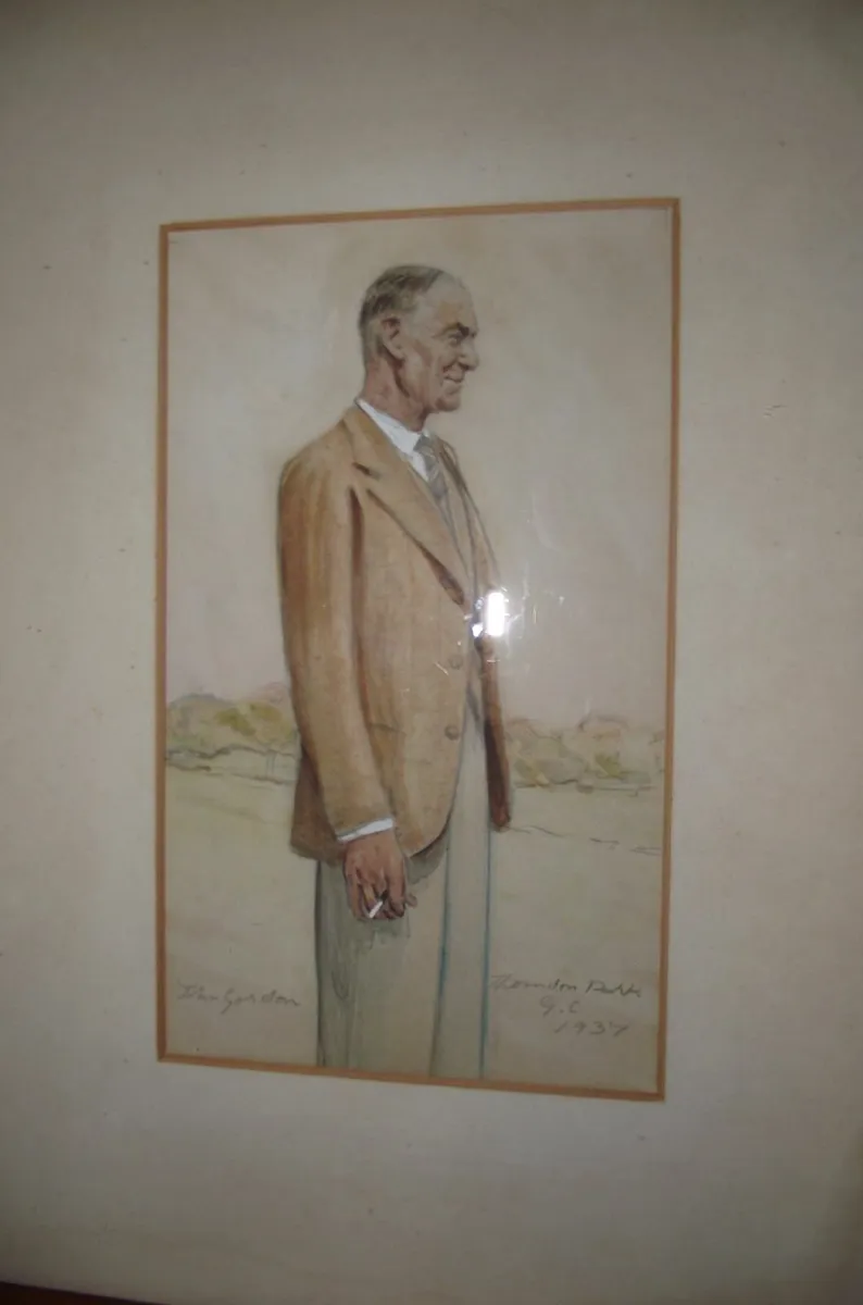 Original Portrait - Image 1