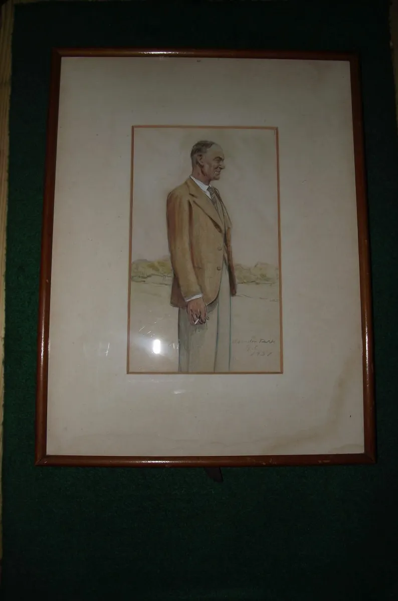 Original Portrait - Image 2